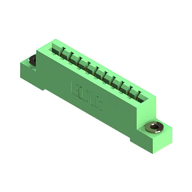 337-010-521-103 EDAC Inc.  Edgeboard Connectors